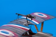 Samolot Nieuport Ni-17 8071 Eduard