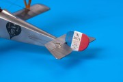 Samolot Nieuport Ni-17 8071 Eduard