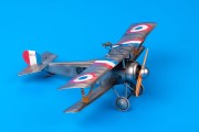 Samolot Nieuport Ni-17 8071 Eduard