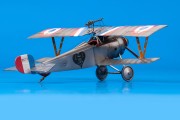 Samolot Nieuport Ni-17 8071 Eduard