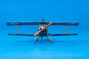 Samolot Nieuport Ni-17 8071 Eduard