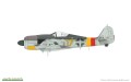 Samolot Focke Wulf Fw190 A-8 84122 Eduard
