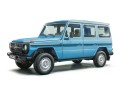Mercedes Benz G230 3640 Italeri