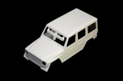 Mercedes Benz G230 3640 Italeri