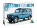 Mercedes Benz G230 3640 Italeri