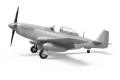Samolot North P-51D Mustang A05138 Airfix