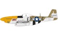 Samolot North P-51D Mustang A05138 Airfix