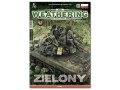 The Weathering 29 Zielony A.MIG4528 AMMO Mig Jimenez