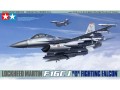 Samolot F-16CJ Fighting Falcon 61098 Tamiya