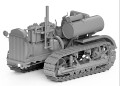 Ciągnik artyleryjski ChTZ S-60 Staliniec 35400 Thunder Model