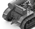 Ciągnik artyleryjski ChTZ S-60 Staliniec 35400 Thunder Model