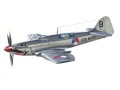 Samolot Fairey Firefly Mk.IV/V/VI SH48041 Special Hobby