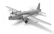 Samolot Vickers Wellington GR Mk.VIII A08020 Airfix
