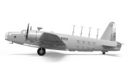 Samolot Vickers Wellington GR Mk.VIII A08020 Airfix