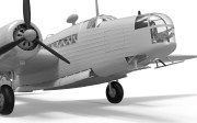 Samolot Vickers Wellington GR Mk.VIII A08020 Airfix