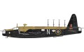 Samolot Vickers Wellington GR Mk.VIII A08020 Airfix
