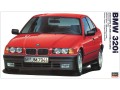 BMW serii 3 E36 320i 20313 Hasegawa