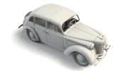 Moskwicz Moskvitch 401-420A 35484 ICM