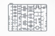 Moskwicz Moskvitch 401-420A 35484 ICM