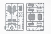 Moskwicz Moskvitch 401-420A 35484 ICM
