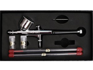 Aerograf dwufunkcyjny FA-130AT