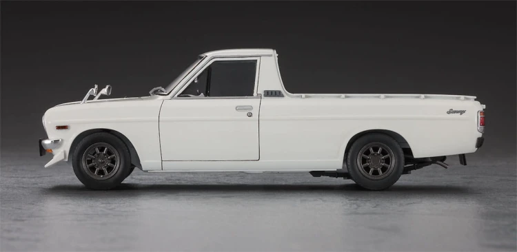 Nissan Sunny Truck 1200 20427 Hasegawa