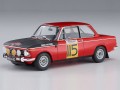 BMW 2002 ti 1969 Monte Carlo 20420 Hasegawa