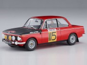 BMW 2002 ti 1969 Monte Carlo 20420 Hasegawa