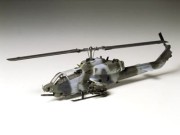 Śmigłowiec Bell AH-1W Super Cobra 60708 Tamiya