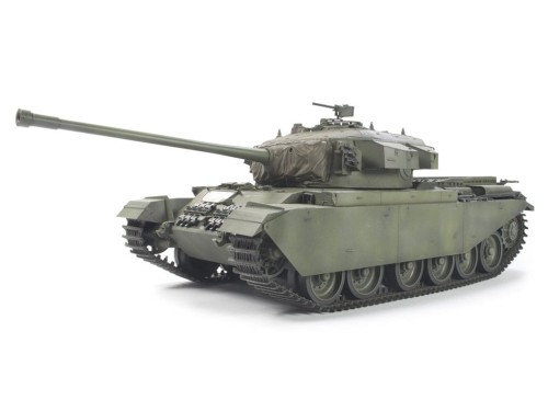 Czołg Centurion Mk.III AF35303 AFV
