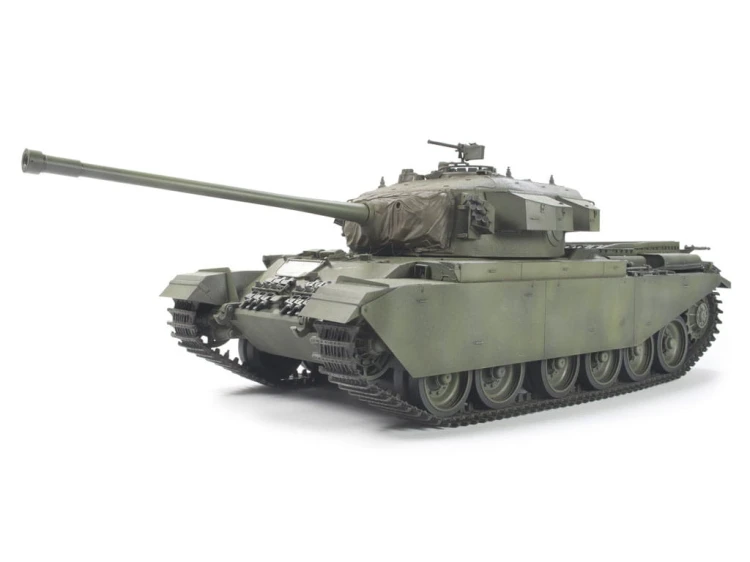 Czołg Centurion Mk.III AF35303 AFV