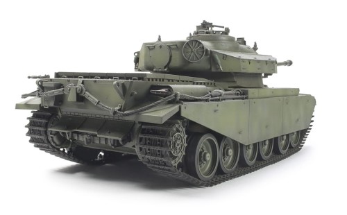 Czołg Centurion Mk.III AF35303 AFV