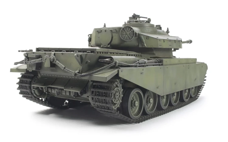 Czołg Centurion Mk.III AF35303 AFV