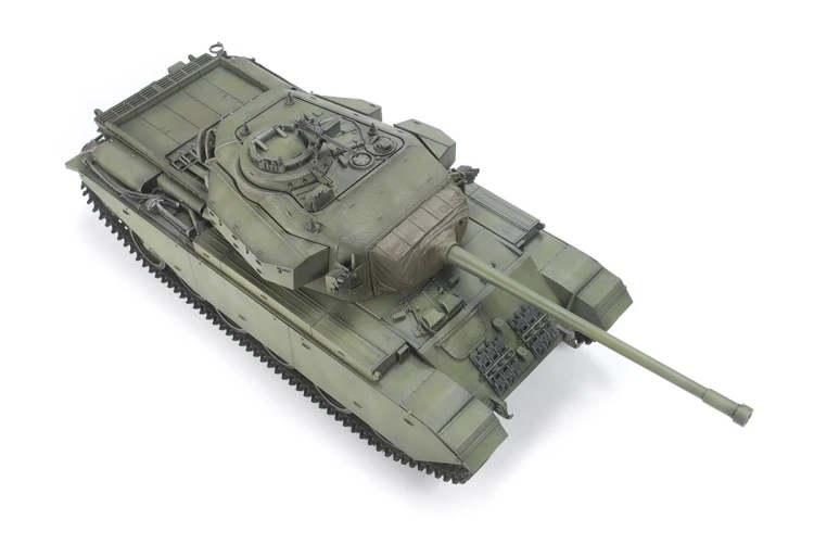 Czołg Centurion Mk.III AF35303 AFV