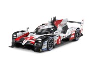 Toyota Gazoo Racing TS050 25421 Tamiya