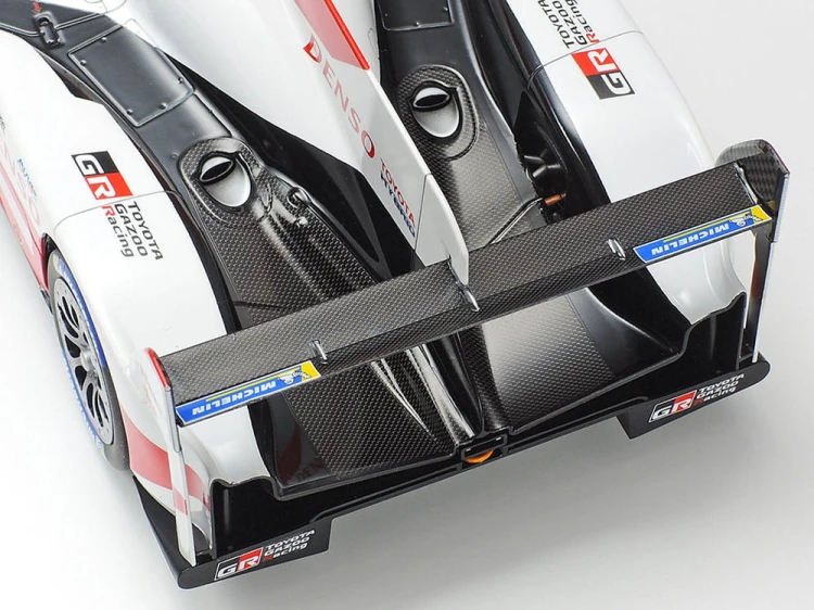 Toyota Gazoo Racing TS050 25421 Tamiya