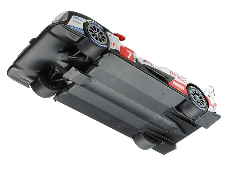 Toyota Gazoo Racing TS050 25421 Tamiya