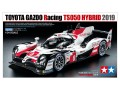 Toyota Gazoo Racing TS050 25421 Tamiya