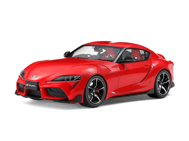Toyota GR Supra 24351 Tamiya