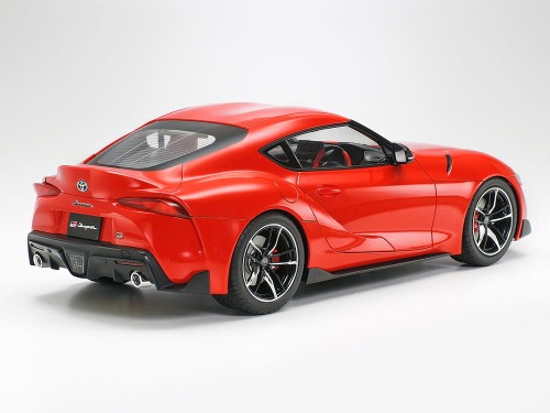 Toyota GR Supra 24351 Tamiya