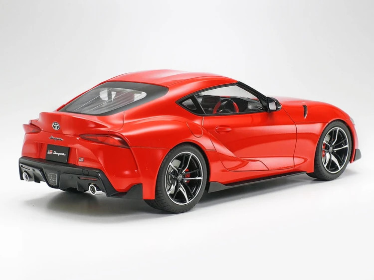 Toyota GR Supra 24351 Tamiya