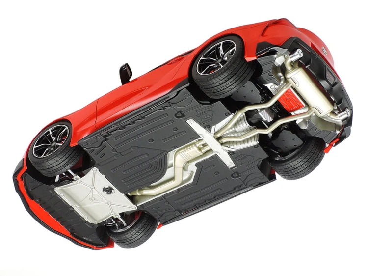 Toyota GR Supra 24351 Tamiya