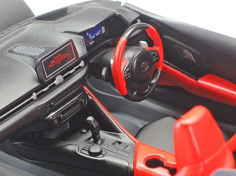 Toyota GR Supra 24351 Tamiya