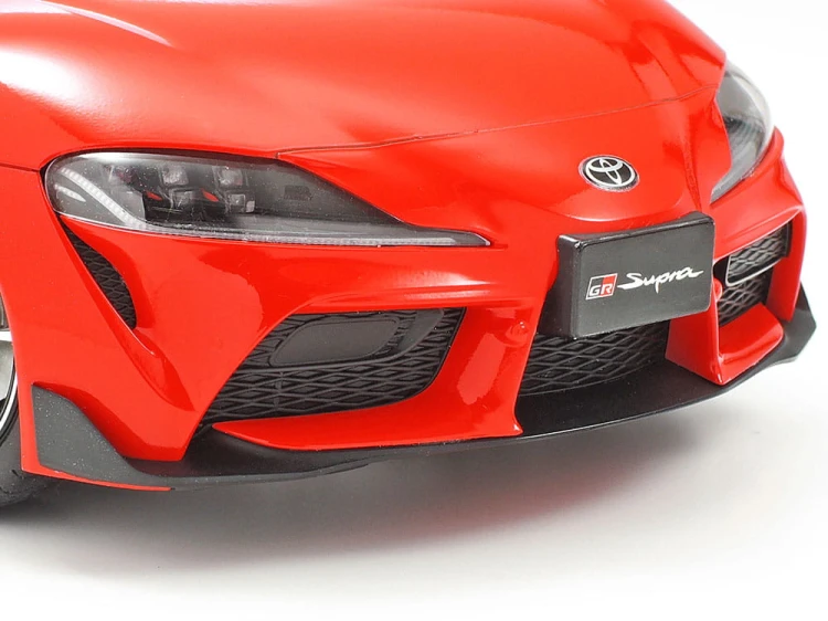 Toyota GR Supra 24351 Tamiya
