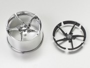 Toyota GR Supra 24351 Tamiya