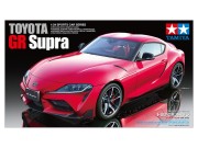 Toyota GR Supra 24351 Tamiya