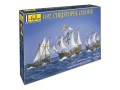 Statek Nina, Pinta, Santa Maria 52910 Heller