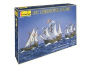 Statek Nina, Pinta, Santa Maria 52910 Heller