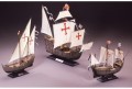 Statek Nina, Pinta, Santa Maria 52910 Heller
