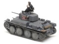 Czołg PzKpfw 38(t) Ausf.E/F 35369 Tamiya